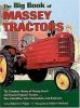 Go to record The big book of Massey tractors : the complete history of ...