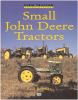 Go to record John Deere : small tractors