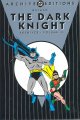 Go to record Batman, the dark knight archives. Volume 4
