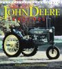 Go to record John Deere tractors : the first generation of power