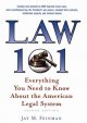 Go to record Law 101 : everything you need to know about the American l...