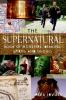 Go to record The Supernatural book of monsters, spirits, demons and gho...