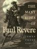 Go to record The many rides of Paul Revere