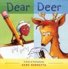 Go to record Dear deer : a book of homophones