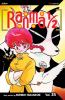 Go to record Ranma 1/2. #35