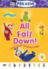 Go to record Teletubbies All fall down! : funny friends and terrific tu...