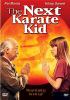 Go to record The next karate kid
