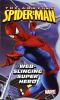 Go to record The amazing Spider-Man: web-slinging super hero
