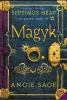 Go to record Magyk. #1