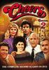 Go to record Cheers. Season 2. [disc 4]