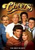 Go to record Cheers. Season one. Disc 3, episodes 13--18