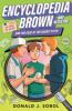 Go to record Encyclopedia Brown and the case of the secret pitch #2