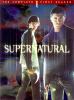Go to record Supernatural. The complete first season, [disc 3]