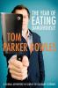Go to record The year of eating dangerously : a global adventure in sea...