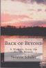 Go to record Back of beyond : a memoir from the north woods