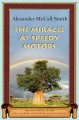 Go to record The miracle at Speedy Motors #9