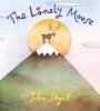 Go to record The lonely moose