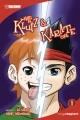 Go to record Kung fu klutz & karate cool