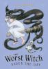 Go to record The worst witch saves the day
