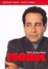 Go to record Monk. Season four, Disc 3