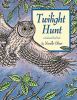 Go to record Twilight hunt