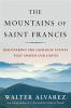 Go to record In the mountains of Saint Francis : the geologic events th...