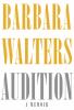 Go to record Audition : a memoir