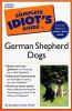 Go to record The complete idiot's guide to German shepherd dogs
