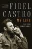 Go to record Fidel Castro : my life : a spoken autobiography