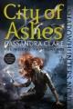 Go to record City of ashes