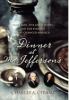 Go to record Dinner at Mr. Jefferson's : three men, five great wines, a...