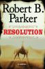 Go to record Resolution #2