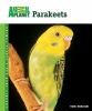 Go to record Parakeets