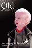 Go to record Old at age 3 : the story of Zachary Moore