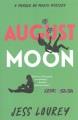 Go to record August moon