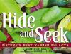 Go to record Hide and seek : nature's best vanishing acts