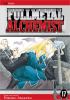 Go to record Fullmetal alchemist. #17