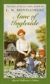 Go to record Anne of Ingleside. #6