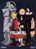 Go to record Fullmetal alchemist. Season two, part one