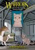 Go to record Warriors. Graystripe's adventure. #2. Warrior's refuge
