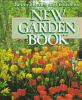 Go to record New garden book.