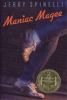 Go to record Maniac Magee