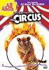 Go to record All about the circus All about the rodeo.