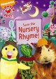 Go to record Wonder pets! Save the nursery rhyme!