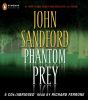 Go to record Phantom prey #18