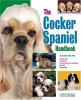 Go to record The cocker spaniel handbook