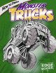 Go to record How to draw monster trucks