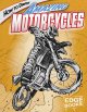 Go to record How to draw amazing motorcycles