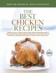 Go to record The best chicken recipes : a best recipe classic