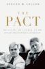 Go to record The pact : Bill Clinton, Newt Gingrich, and the rivalry th...